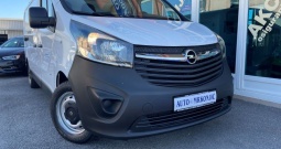 Opel vivaro 1.6 CDTi 2900 l3h2, 2016 god.