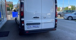 Opel vivaro 1.6 CDTi 2900 l3h2, 2016 god.