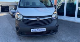 Opel vivaro 1.6 CDTi 2900 l3h2, 2016 god.