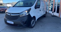Opel vivaro 1.6 CDTi 2900 l3h2, 2016 god.