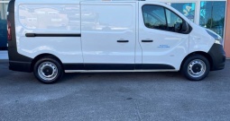 Opel vivaro 1.6 CDTi 2900 l3h2, 2016 god.