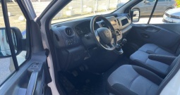 Opel vivaro 1.6 CDTi 2900 l3h2, 2016 god.