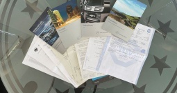 Mercedes E 220 CDi cabrio* avantgarde edition* navigacija*1 vlasnik*