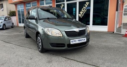 Škoda Roomster 1,2 *stayle edition*klima* 1. vl*