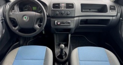 Škoda Roomster 1,2 *stayle edition*klima* 1. vl*