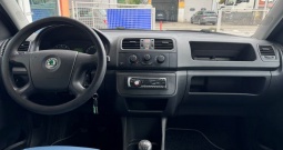 Škoda Roomster 1,2 *stayle edition*klima* 1. vl*