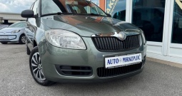 Škoda Roomster 1,2 *stayle edition*klima* 1. vl*