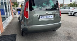 Škoda Roomster 1,2 *stayle edition*klima* 1. vl*