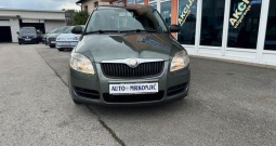 Škoda Roomster 1,2 *stayle edition*klima* 1. vl*