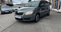 Škoda Roomster 1,2 *stayle edition*klima* 1. vl*