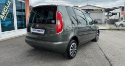 Škoda Roomster 1,2 *stayle edition*klima* 1. vl*