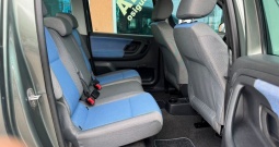 Škoda Roomster 1,2 *stayle edition*klima* 1. vl*
