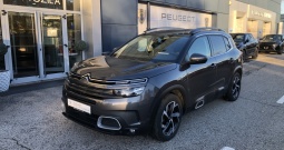 CITROEN C5 AIRCROSS 1,5 BLUEHDI 130 EAT8