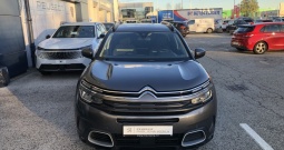CITROEN C5 AIRCROSS 1,5 BLUEHDI 130 EAT8