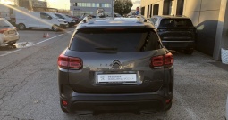 CITROEN C5 AIRCROSS 1,5 BLUEHDI 130 EAT8