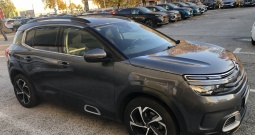 CITROEN C5 AIRCROSS 1,5 BLUEHDI 130 EAT8