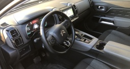 CITROEN C5 AIRCROSS 1,5 BLUEHDI 130 EAT8