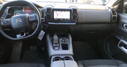 CITROEN C5 AIRCROSS 1,5 BLUEHDI 130 EAT8