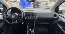 VW Up! 1,0 Mouve up! *LPG plin *1 vl * klima *