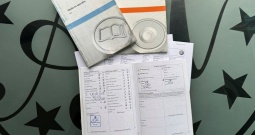 VW Up! 1,0 Mouve up! *LPG plin *1 vl * klima *