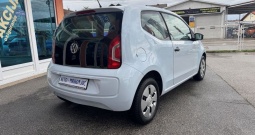 VW Up! 1,0 Mouve up! *LPG plin *1 vl * klima *