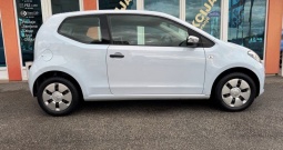 VW Up! 1,0 Mouve up! *LPG plin *1 vl * klima *