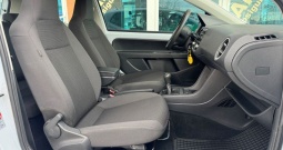 VW Up! 1,0 Mouve up! *LPG plin *1 vl * klima *