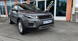 Range Rover Evoque 2, 0 td4 *panorama*navigacija*kamera*