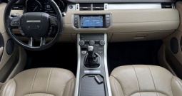Range Rover Evoque 2, 0 td4 *panorama*navigacija*kamera*