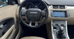 Range Rover Evoque 2, 0 td4 *panorama*navigacija*kamera*