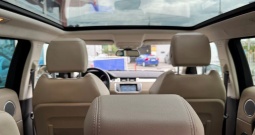 Range Rover Evoque 2, 0 td4 *panorama*navigacija*kamera*