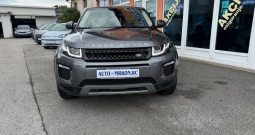 Range Rover Evoque 2, 0 td4 *panorama*navigacija*kamera*