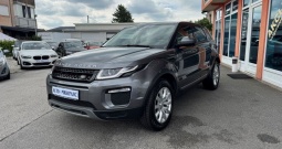 Range Rover Evoque 2, 0 td4 *panorama*navigacija*kamera*