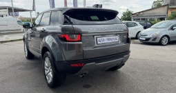 Range Rover Evoque 2, 0 td4 *panorama*navigacija*kamera*