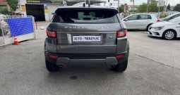 Range Rover Evoque 2, 0 td4 *panorama*navigacija*kamera*