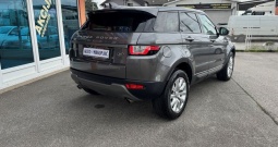 Range Rover Evoque 2, 0 td4 *panorama*navigacija*kamera*