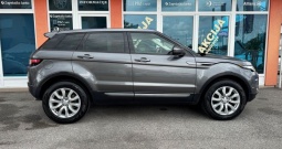 Range Rover Evoque 2, 0 td4 *panorama*navigacija*kamera*