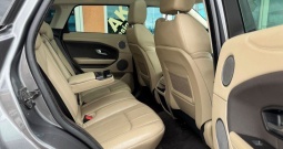 Range Rover Evoque 2, 0 td4 *panorama*navigacija*kamera*