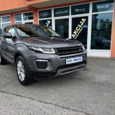 Range Rover Evoque 2, 0 td4 *panorama*navigacija*kamera*