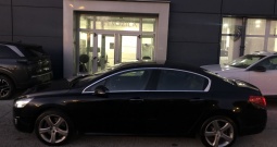 Peugeot 508 GT 2.2 HDI 204 BVA - automatic