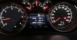 Peugeot 508 GT 2.2 HDI 204 BVA - automatic