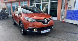 Renault Captur dCi 90 *Dynamique Editon* Navigacija*Senzori*Tempomat*