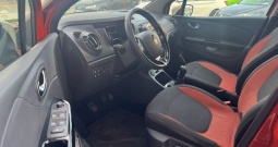 Renault Captur dCi 90 *Dynamique Editon* Navigacija*Senzori*Tempomat*