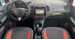 Renault Captur dCi 90 *Dynamique Editon* Navigacija*Senzori*Tempomat*