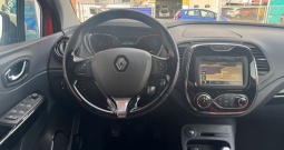 Renault Captur dCi 90 *Dynamique Editon* Navigacija*Senzori*Tempomat*