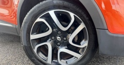 Renault Captur dCi 90 *Dynamique Editon* Navigacija*Senzori*Tempomat*