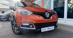 Renault Captur dCi 90 *Dynamique Editon* Navigacija*Senzori*Tempomat*
