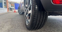 Renault Captur dCi 90 *Dynamique Editon* Navigacija*Senzori*Tempomat*