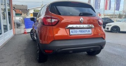 Renault Captur dCi 90 *Dynamique Editon* Navigacija*Senzori*Tempomat*
