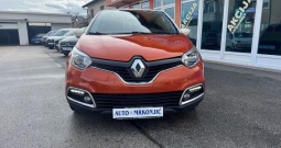 Renault Captur dCi 90 *Dynamique Editon* Navigacija*Senzori*Tempomat*